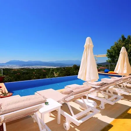 Murat Villa *