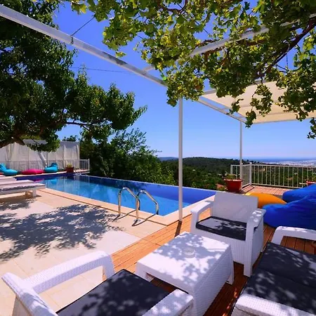 Murat * Kalkan