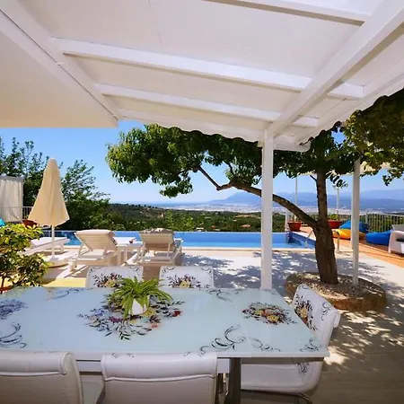 Murat Villa *