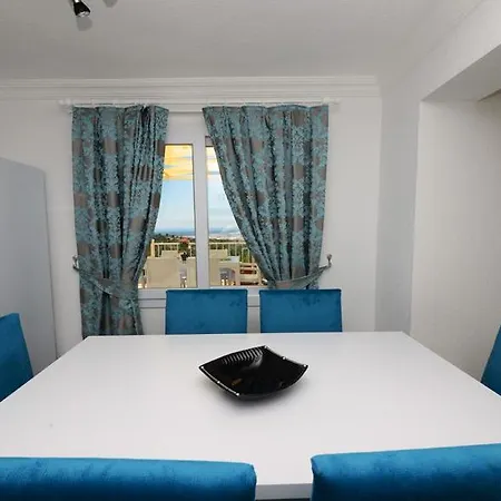 Murat Villa Kalkan