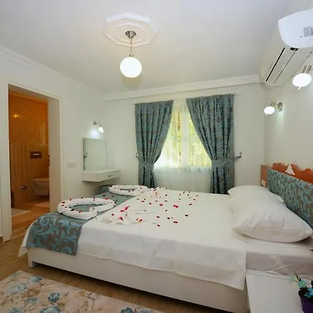 Murat Villa *