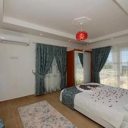 Murat Villa
